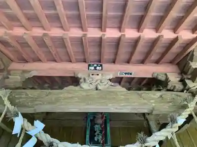 八幡神社(千葉県)