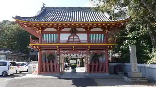 極楽寺(徳島県)