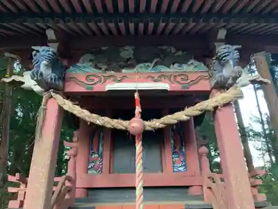 八幡神社(千葉県)