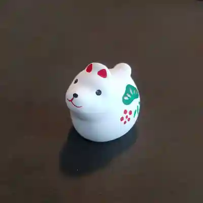 賀茂神社天満宮の授与品その他