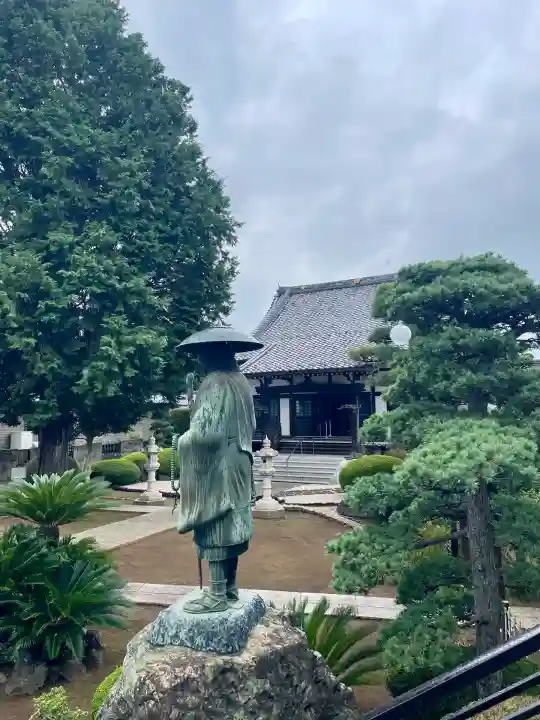 光了寺(茨城県)