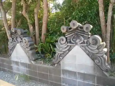 万福寺のその他建物