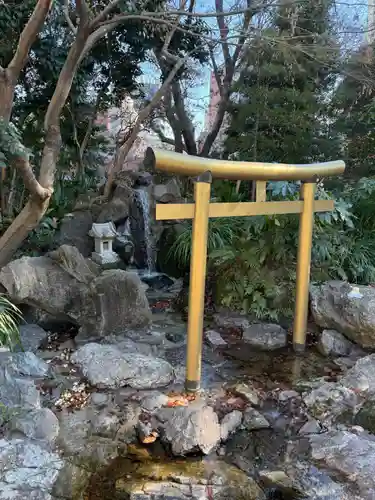 愛宕神社(東京都)