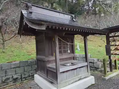 吉備津彦神社(岡山県)