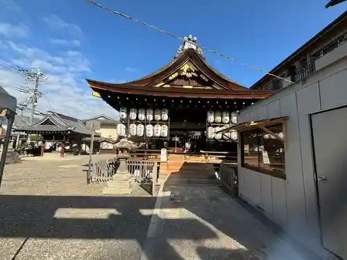 瀧尾神社(京都府)