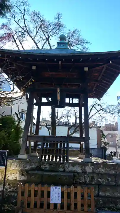 安養寺(東京都)