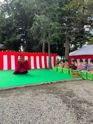 手力雄神社(岐阜県)