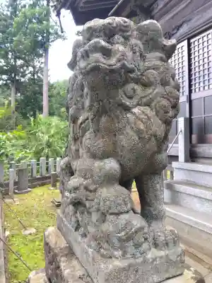 三嶋神社(福井県)