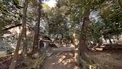 御霊神社(奈良県)