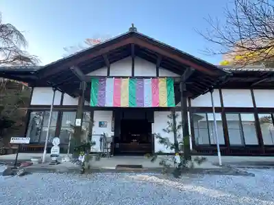 音楽寺(埼玉県)
