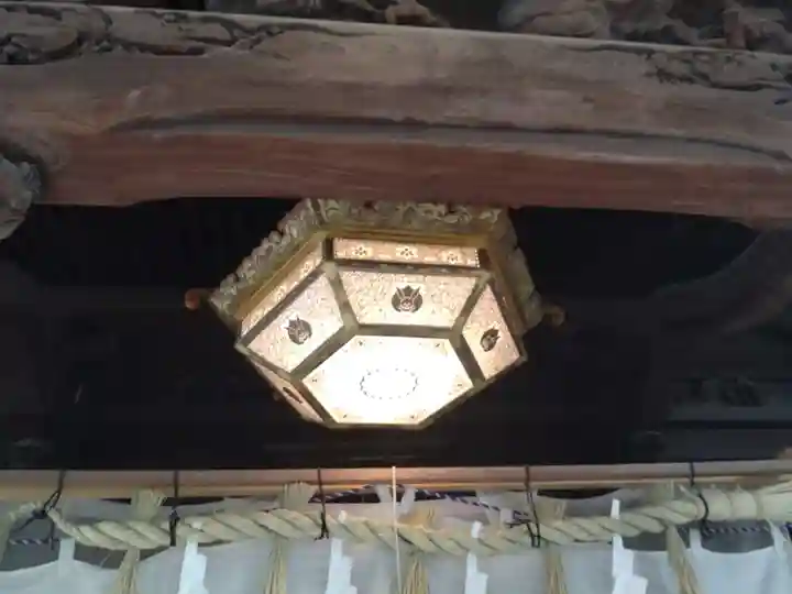 調神社(埼玉県)