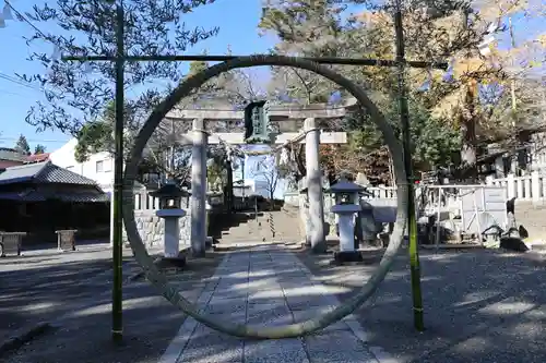 玉前神社(千葉県)