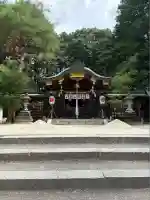 八大神社(京都府)
