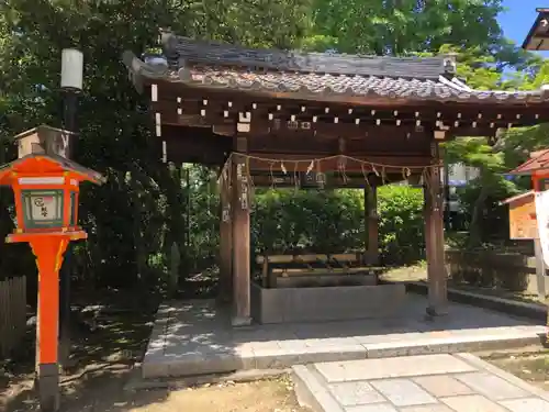 八坂神社(祇園さん)(京都府)