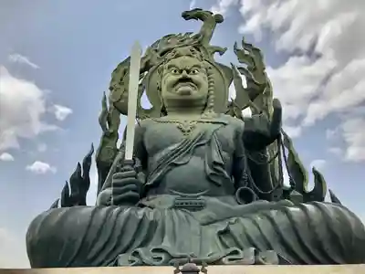 大本山成田山仙台分院(宮城県)