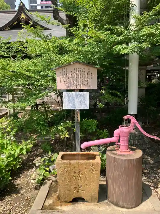 若宮八幡社(愛知県)