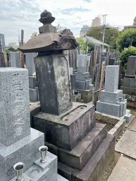 自性院(東京都)