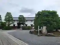 聖護院門跡のその他建物