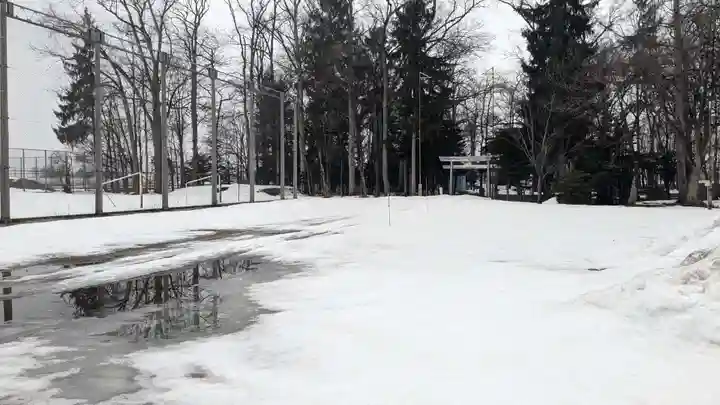興国神社(北海道)