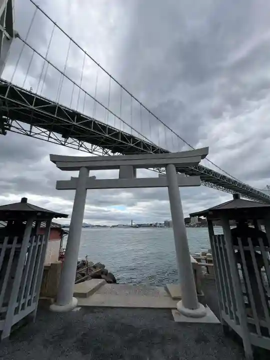 和布刈神社(福岡県)