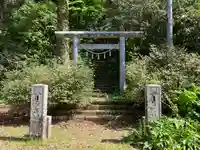 飯綱社(新潟県)