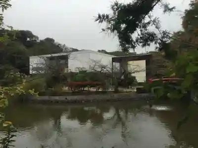 鶴岡八幡宮のその他建物