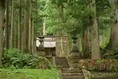 高倉神社(福島県)