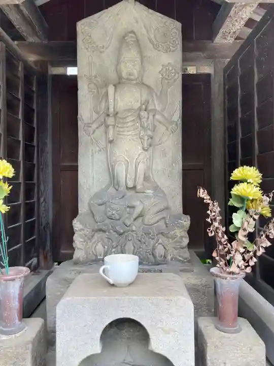 相応寺(神奈川県)