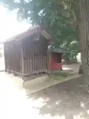 伊奈利神社(埼玉県)