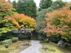 御寺 泉涌寺(京都府)