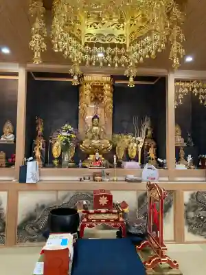 源妙寺(埼玉県)