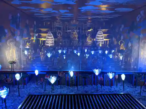 善光寺東海別院（祖父江善光寺）の本殿・本堂