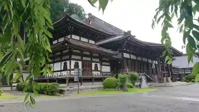 久遠寺(山梨県)