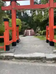 丹生都比売神社(和歌山県)