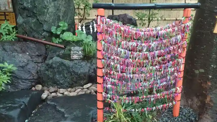 田無神社(東京都)