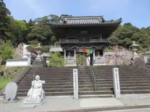 平等寺(徳島県)