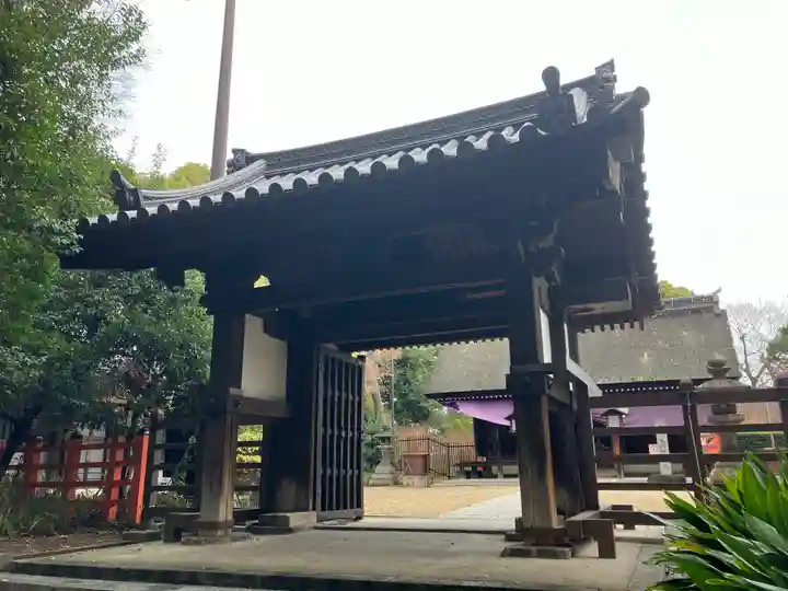 住吉大社(大阪府)