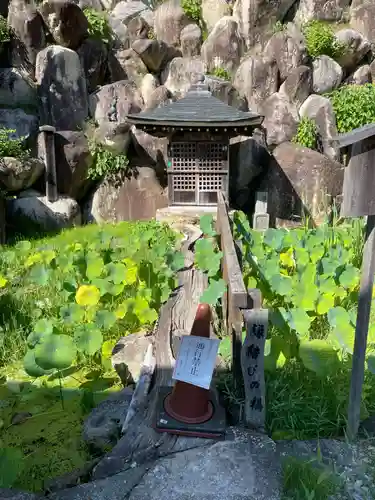 観音正寺(滋賀県)