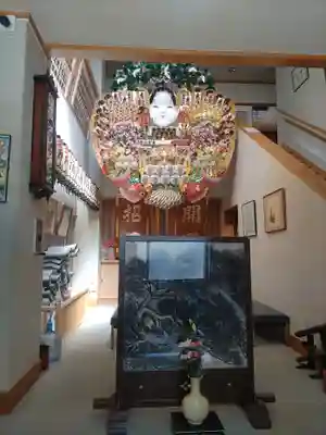 長國寺(東京都)