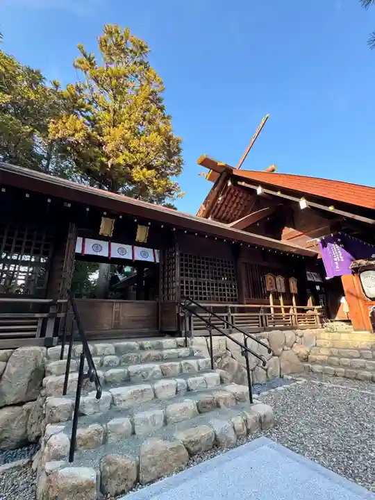 廣田神社(兵庫県)