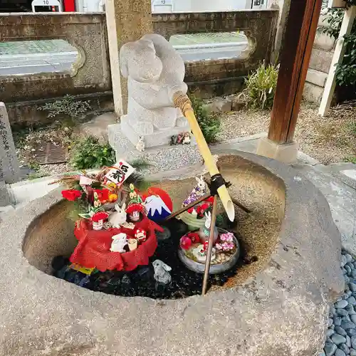 三輪神社(愛知県)