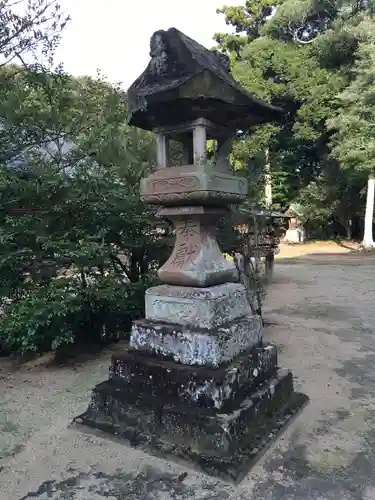 長浜神社(島根県)
