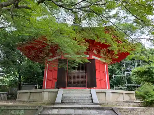 東福禅寺（東福寺）のその他建物