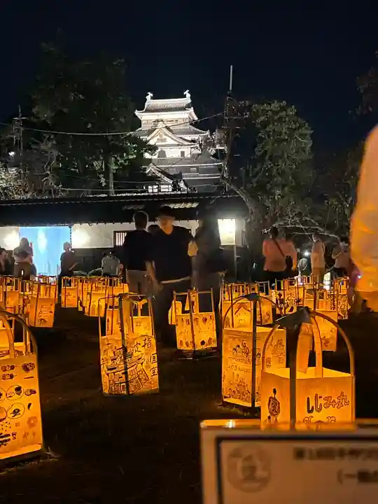 松江神社(島根県)