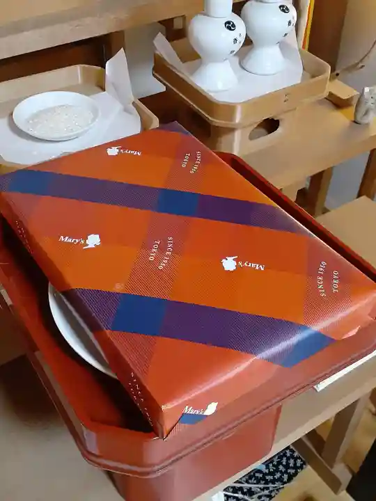 伏木香取神社(茨城県)