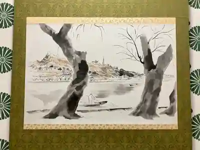 勝興寺(富山県)