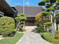 定念寺(山口県)