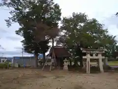 熊野神社(山形県)