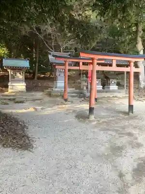 白鬚神社(滋賀県)