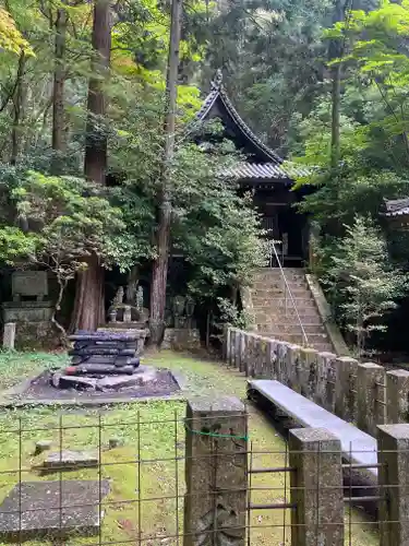 千光寺(奈良県)